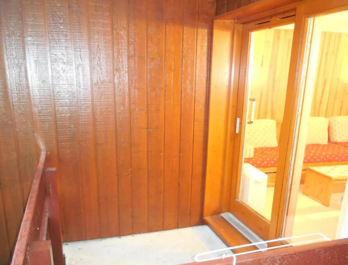 Apartment Residence L'Equerre - 2 Pieces Pour 4 Personnes 451 La Plagne-Tarentaise