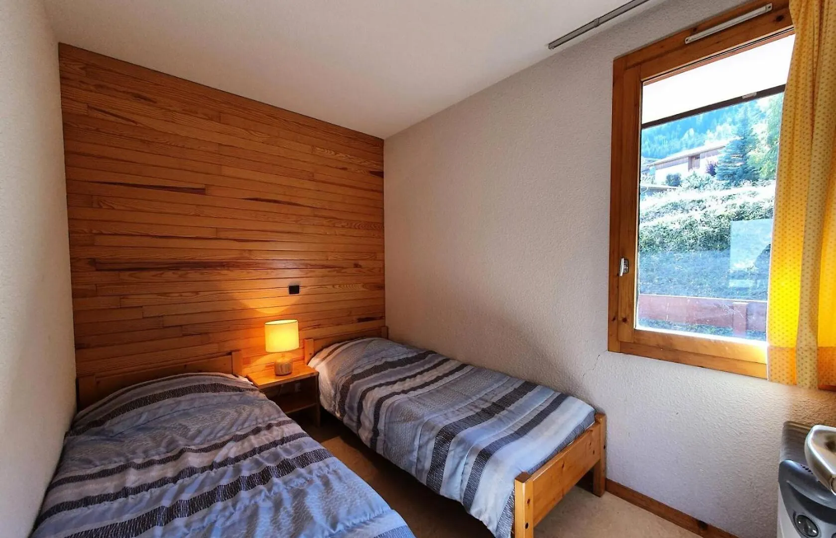 Apartment Residence L'Equerre - 2 Pieces Pour 4 Personnes 451 La Plagne-Tarentaise France
